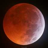 ...di un�eclissi di Luna